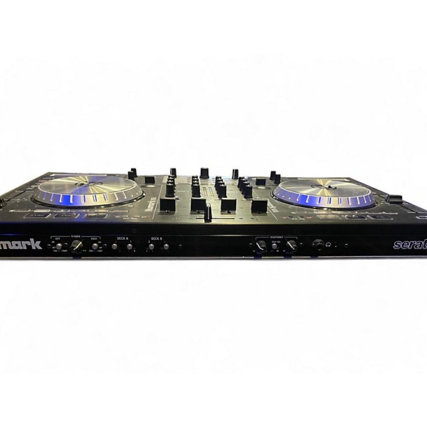 Used Numark Used Numark NS6 DJ Controller