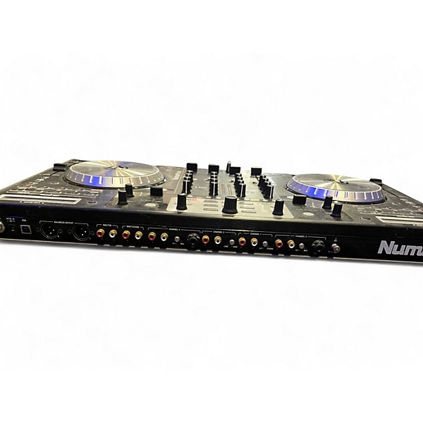 Used Numark Used Numark NS6 DJ Controller