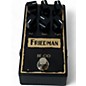 Used Friedman BE-OD Effect Pedal thumbnail