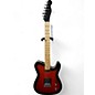 Used Fender Used Fender AERODYNE SPECIAL TELECASTER HOT ROD BURST Solid Body Electric Guitar thumbnail