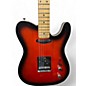 Used Fender Used Fender AERODYNE SPECIAL TELECASTER HOT ROD BURST Solid Body Electric Guitar