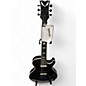 Used Dean Thoroughbred Select Black Solid Body Electric Guitar thumbnail