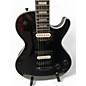 Used Dean Thoroughbred Select Black Solid Body Electric Guitar