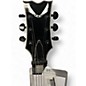 Used Dean Thoroughbred Select Black Solid Body Electric Guitar