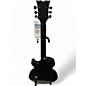 Used Dean Thoroughbred Select Black Solid Body Electric Guitar