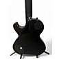 Used Dean Thoroughbred Select Black Solid Body Electric Guitar