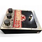 Used Electro-Harmonix Used Electro-Harmonix Big Muff Distortion Effect Pedal