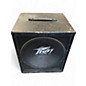 Used Peavey Used PEAVEY FUTURA Bass Cabinet thumbnail