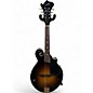 Used Kentucky Used Kentucky KM 750 3 Tone Sunburst Mandolin thumbnail