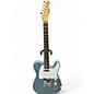 Used Squier Used Squier Affinity Telecaster Metallic Blue Solid Body Electric Guitar