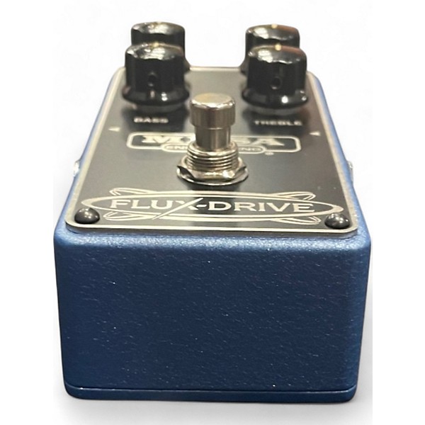 Used MESA/Boogie Used MESA/Boogie FLUX DRIVE Effect Pedal