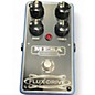 Used MESA/Boogie Used MESA/Boogie FLUX DRIVE Effect Pedal