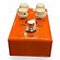 Used J.Rockett Audio Designs Used J.Rockett Audio Designs Mr.moto Effect Pedal