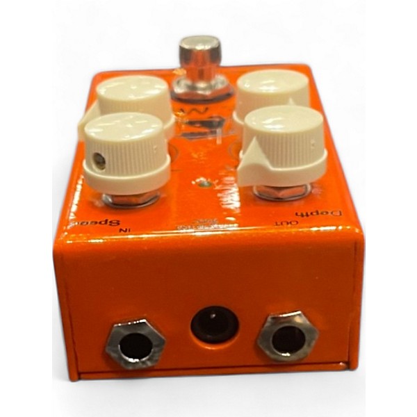 Used J.Rockett Audio Designs Used J.Rockett Audio Designs Mr.moto Effect Pedal