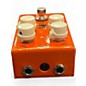 Used J.Rockett Audio Designs Used J.Rockett Audio Designs Mr.moto Effect Pedal