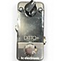 Used TC Electronic Used TC Electronic ditto+ looper Pedal thumbnail