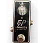 Used Xotic Used Xotic EP Booster Effect Pedal thumbnail