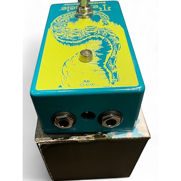 Used EarthQuaker Devices Used EarthQuaker Devices tentacle Effect Pedal