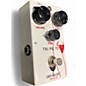 Used Wren And Cuff tri pie 70 Effect Pedal