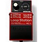 Used BOSS RC1 Loop Station Pedal thumbnail