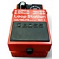 Used BOSS RC1 Loop Station Pedal