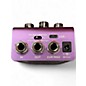 Used Strymon Used Strymon Ultraviolet Effect Pedal