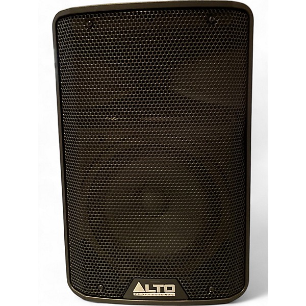 Used Alto TX308 Powered Monitor