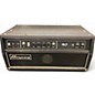 Used Ampeg Used Ampeg Heritage SVT-CL Classic 300W Tube Bass Amp Head thumbnail