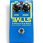 Used Balls Used BALLS AMBASSADOR Effect Pedal thumbnail