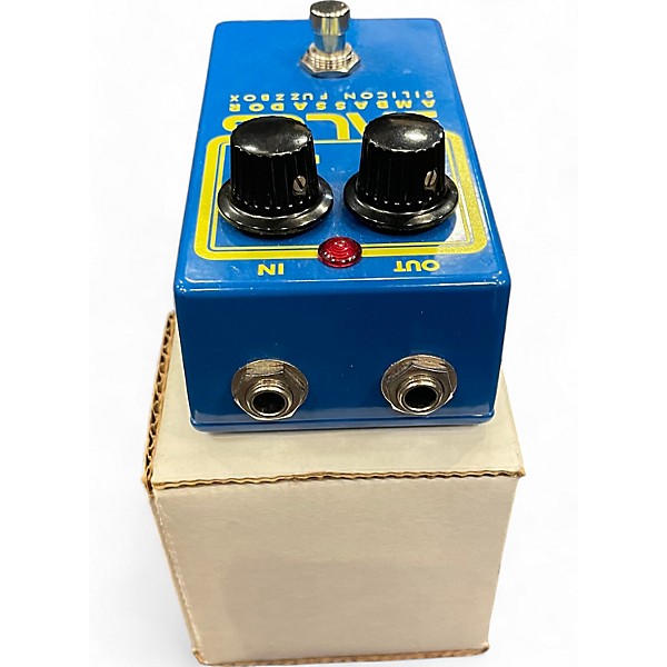 Used Balls Used BALLS AMBASSADOR Effect Pedal