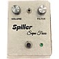 Used Spilla Used SPILLA SUPAFUZZ Effect Pedal thumbnail