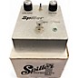 Used Spilla Used SPILLA SUPAFUZZ Effect Pedal