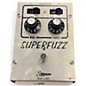 Used Stromer Used STROMER SUPERFUZZ Effect Pedal thumbnail