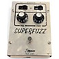 Used Stromer Used STROMER SUPERFUZZ Effect Pedal