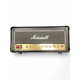 Used Marshall Used Marshall DSL20HR Tube Guitar Amp Head