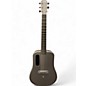 Used LAVA MUSIC ME 3 Gray Acoustic Electric Guitar thumbnail