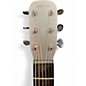 Used LAVA MUSIC ME 3 Gray Acoustic Electric Guitar