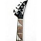 Used Jackson Used Jackson Cbxnt Fireburst Electric Bass Guitar