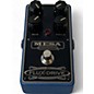 Used MESA/Boogie Used MESA/Boogie FLUX DRIVE Effect Pedal thumbnail