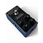 Used MESA/Boogie Used MESA/Boogie FLUX DRIVE Effect Pedal