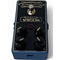 Used MESA/Boogie Used MESA/Boogie FLUX DRIVE Effect Pedal