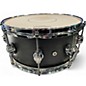 Used DW Used DW Design Series Snare Black Drum thumbnail