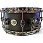 Used DW Used DW Design Series Snare Black Drum