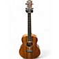 Used Taylor Used Taylor GS Mini-e Koa Bass Brown Acoustic Bass Guitar thumbnail