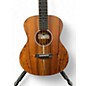 Used Taylor Used Taylor GS Mini-e Koa Bass Brown Acoustic Bass Guitar