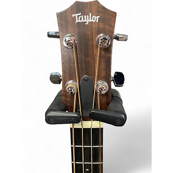 Used Taylor Used Taylor GS Mini-e Koa Bass Brown Acoustic Bass Guitar