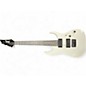 Used Ibanez Used Ibanez gio 7 string White Solid Body Electric Guitar thumbnail