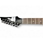 Used Ibanez Used Ibanez gio 7 string White Solid Body Electric Guitar