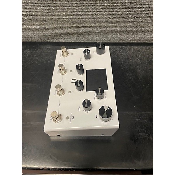 Used Meris LVX Effect Pedal