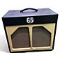 Used 65amps Blue Line 1x12 Guitar Cabinet thumbnail